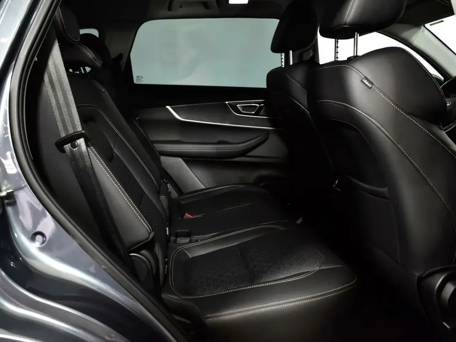 Chery Tiggo 8, 2021 г.