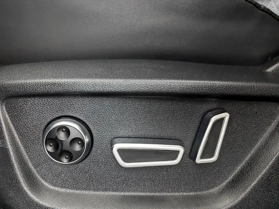 Chery Tiggo 8, 2020 г.