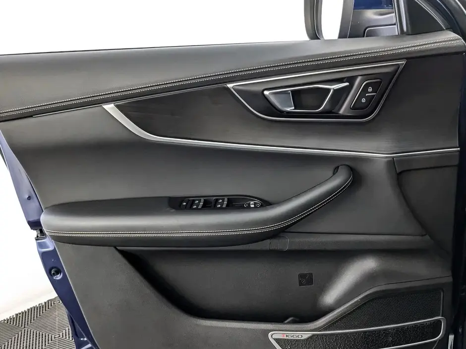 Chery Tiggo 8, 2020 г.