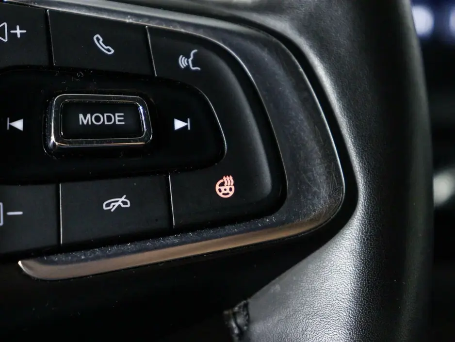 Chery Tiggo 8, 2020 г.