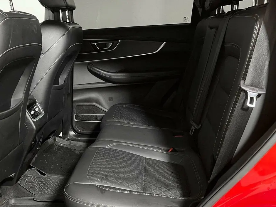 Chery Tiggo 8, 2020 г.