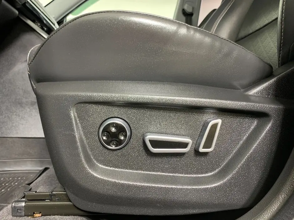 Chery Tiggo 8, 2020 г.