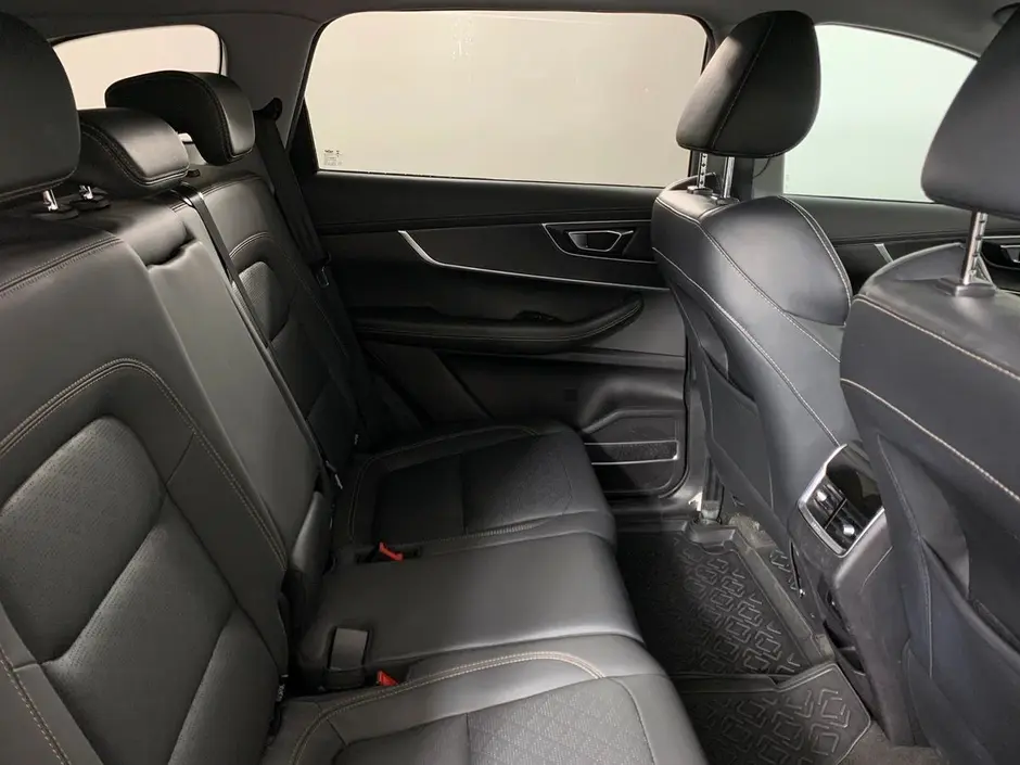 Chery Tiggo 8, 2021 г.