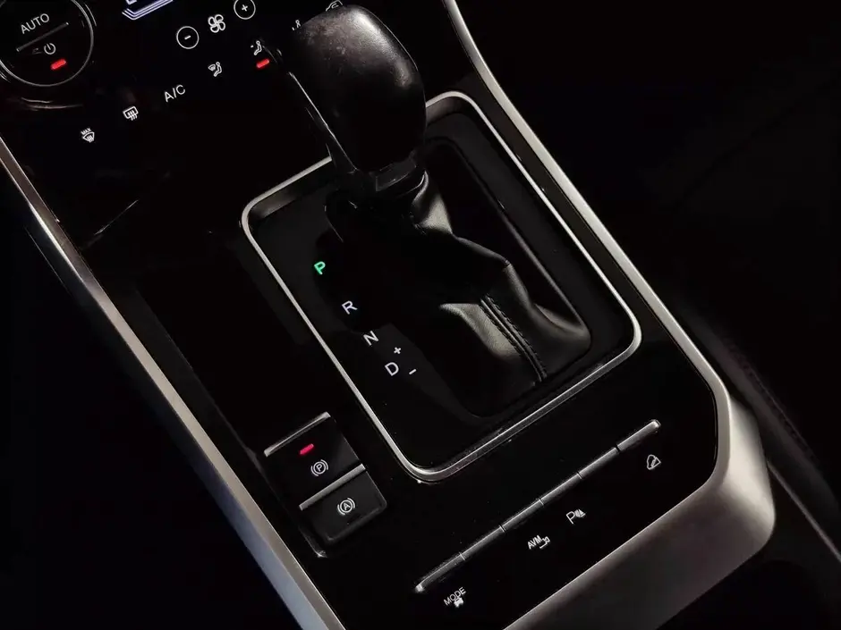 Chery Tiggo 8, 2021 г.