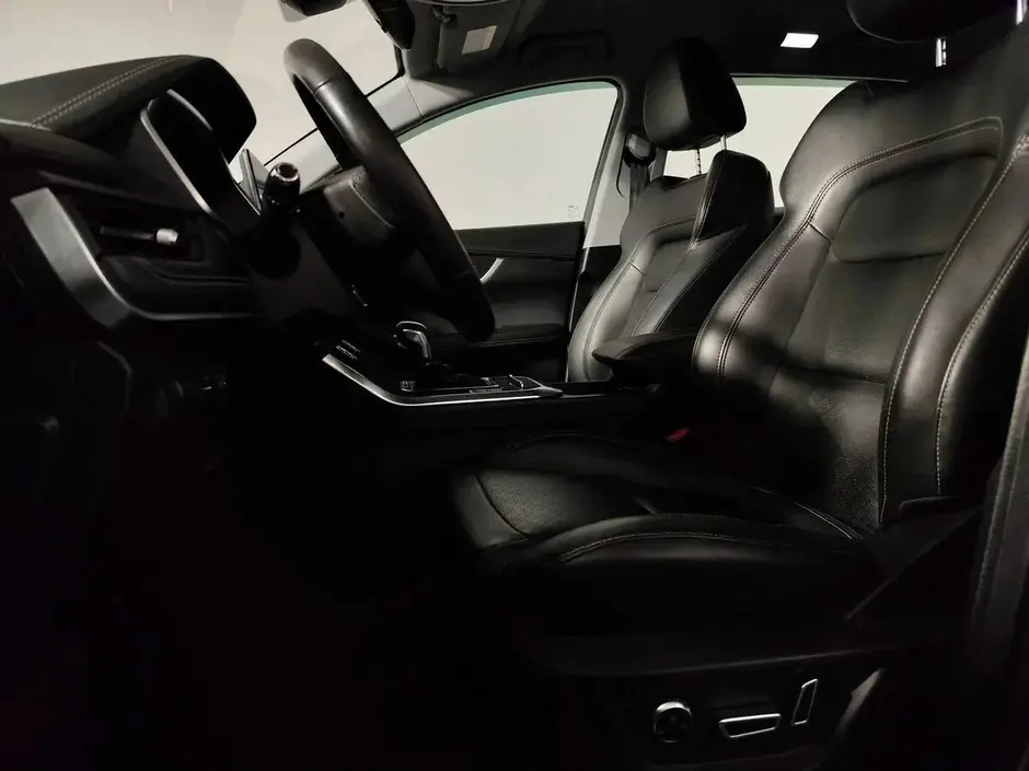 Chery Tiggo 8, 2021 г.