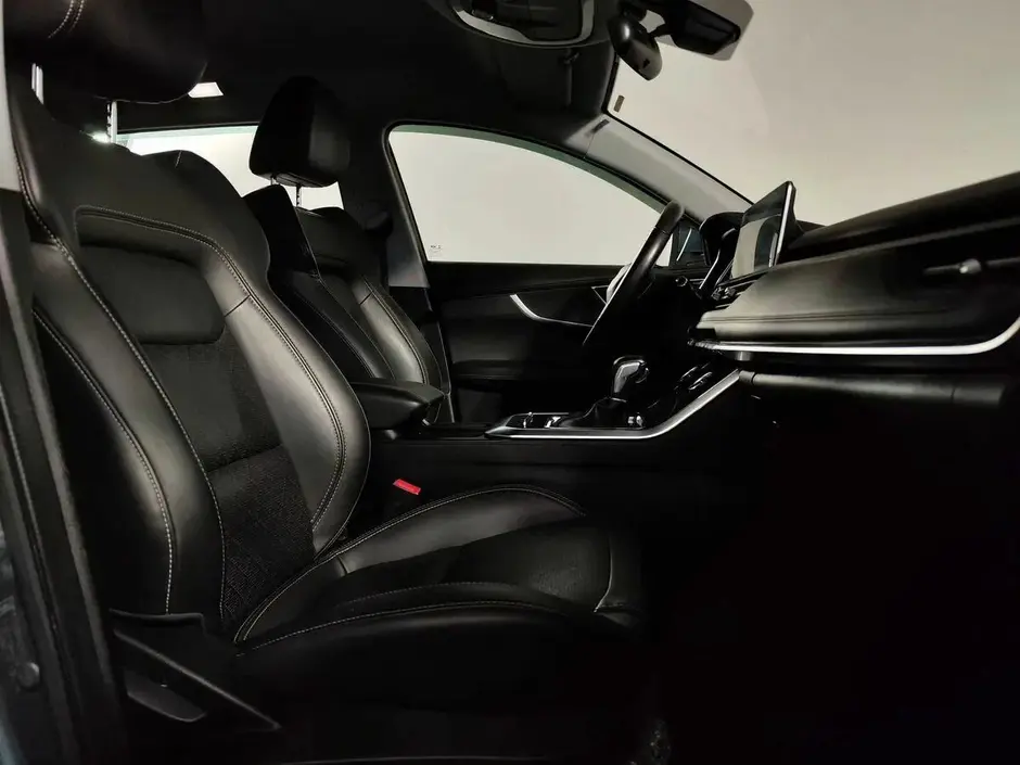 Chery Tiggo 8, 2021 г.