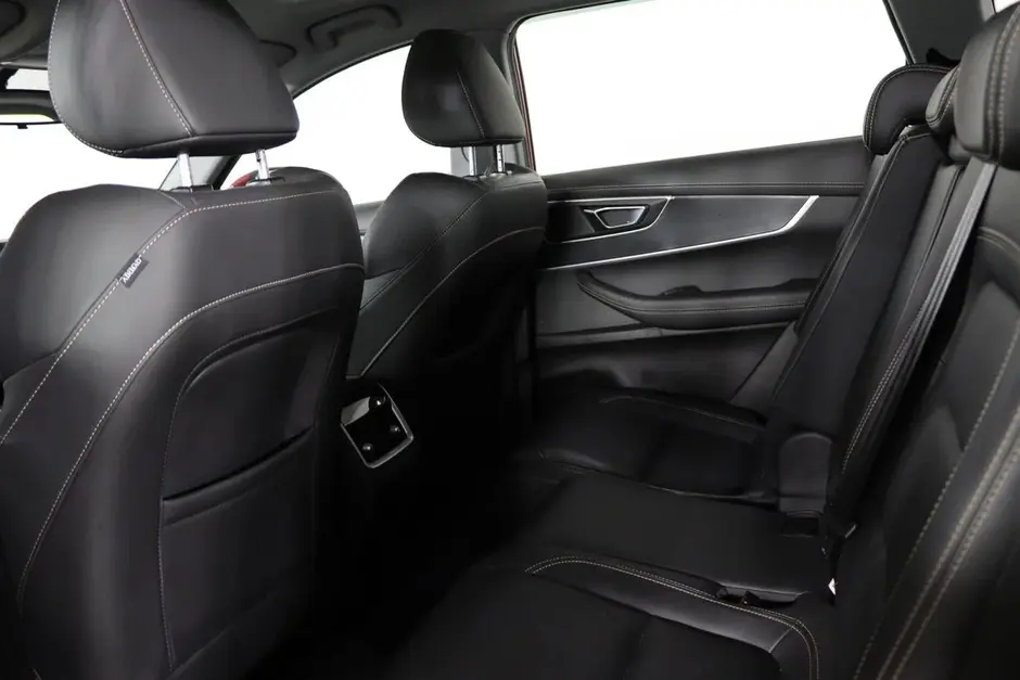 Chery Tiggo 8, 2022 г.