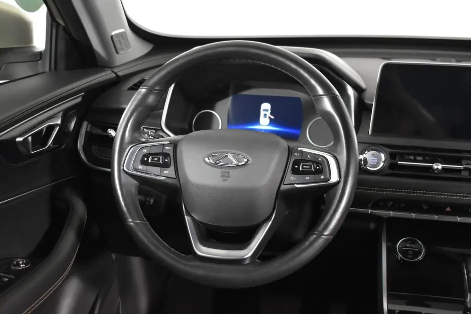 Chery Tiggo 8, 2021 г.