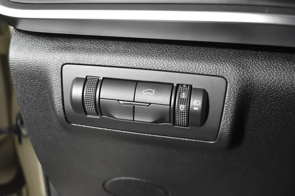 Chery Tiggo 8, 2021 г.