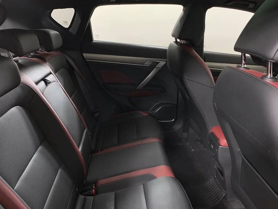 Geely Coolray, 2022 г.