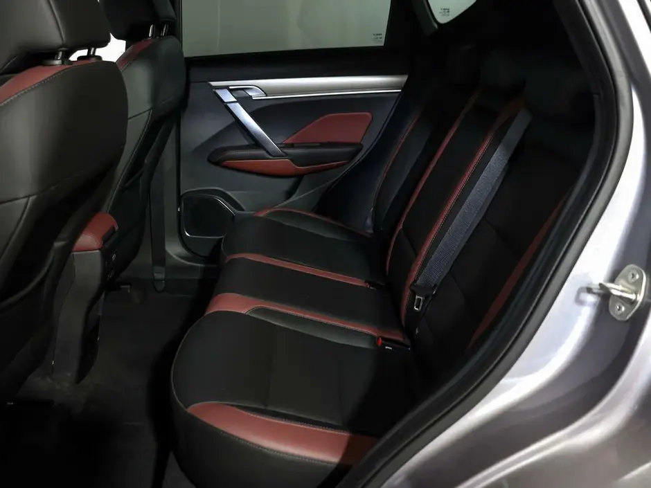 Geely Coolray, 2022 г.