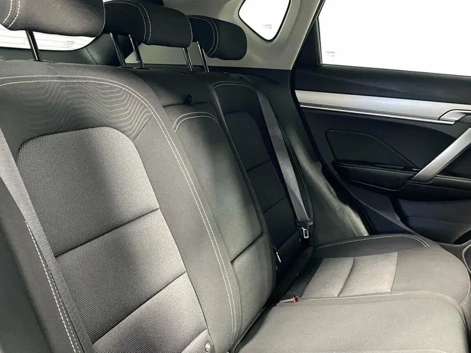 Geely Coolray, 2023 г.