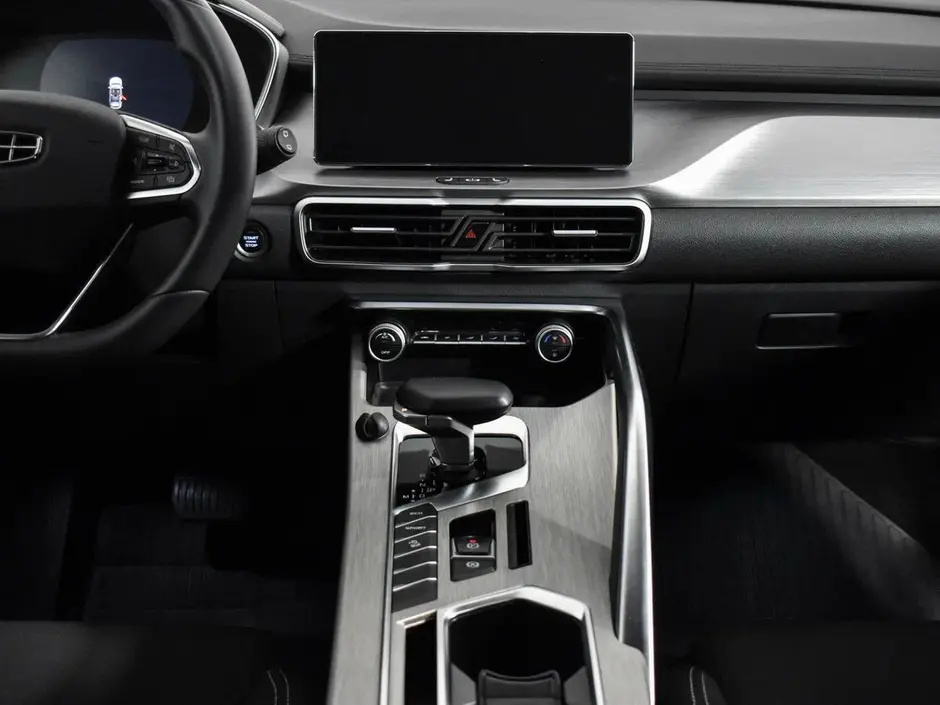 Geely Coolray, 2023 г.