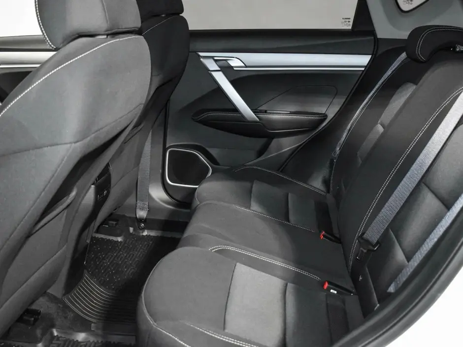 Geely Coolray, 2023 г.