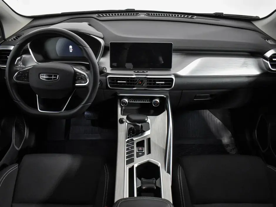 Geely Coolray, 2023 г.