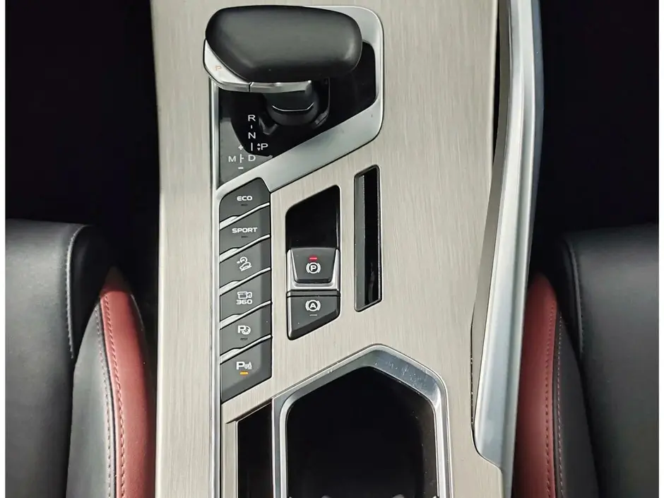 Geely Coolray, 2023 г.