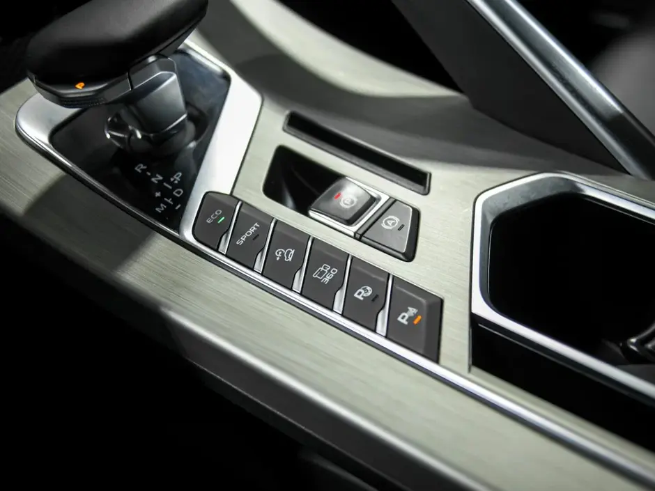 Geely Coolray, 2023 г.