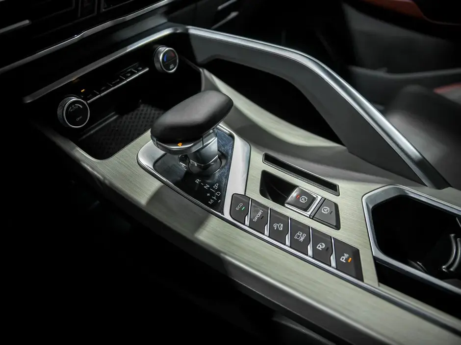 Geely Coolray, 2023 г.