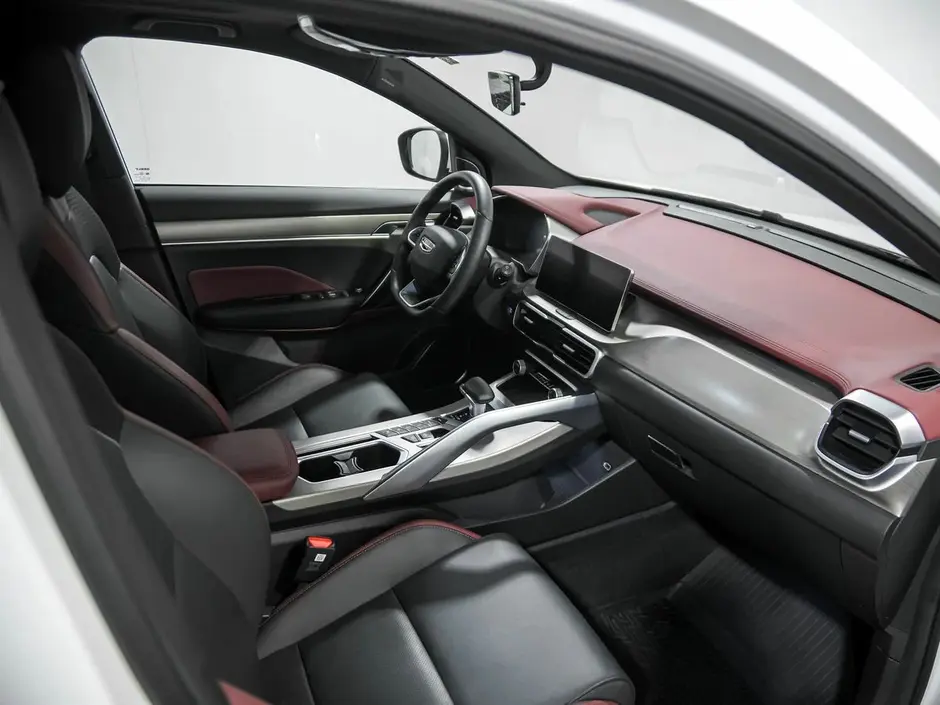 Geely Coolray, 2023 г.