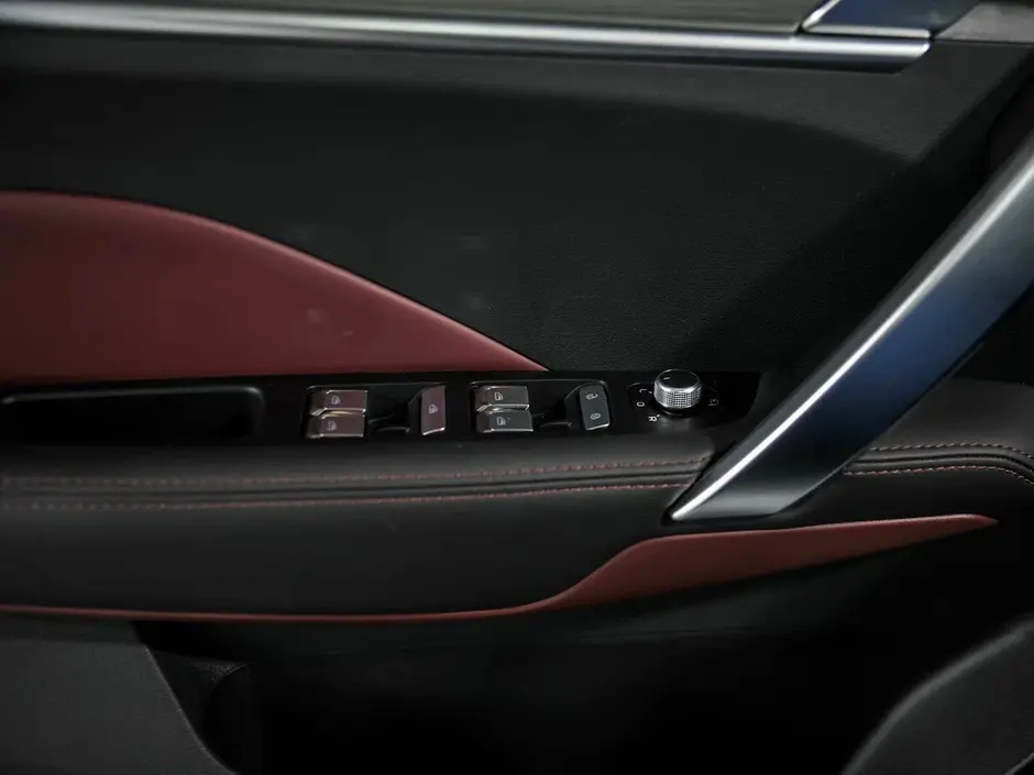 Geely Coolray, 2023 г.