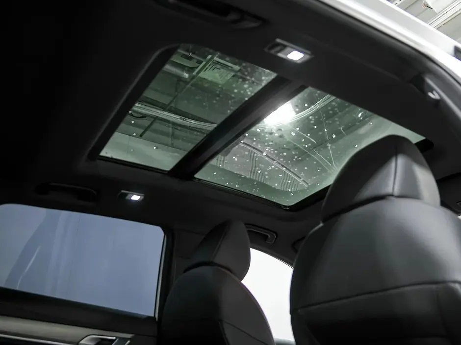 Geely Coolray, 2023 г.