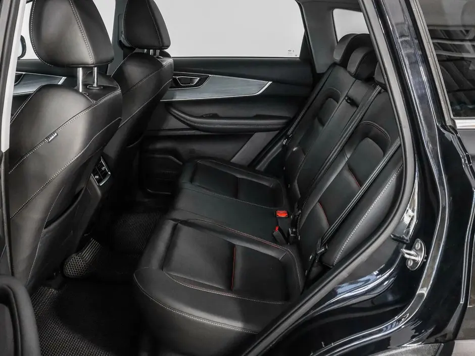 Chery Tiggo 7 Pro, 2021 г.