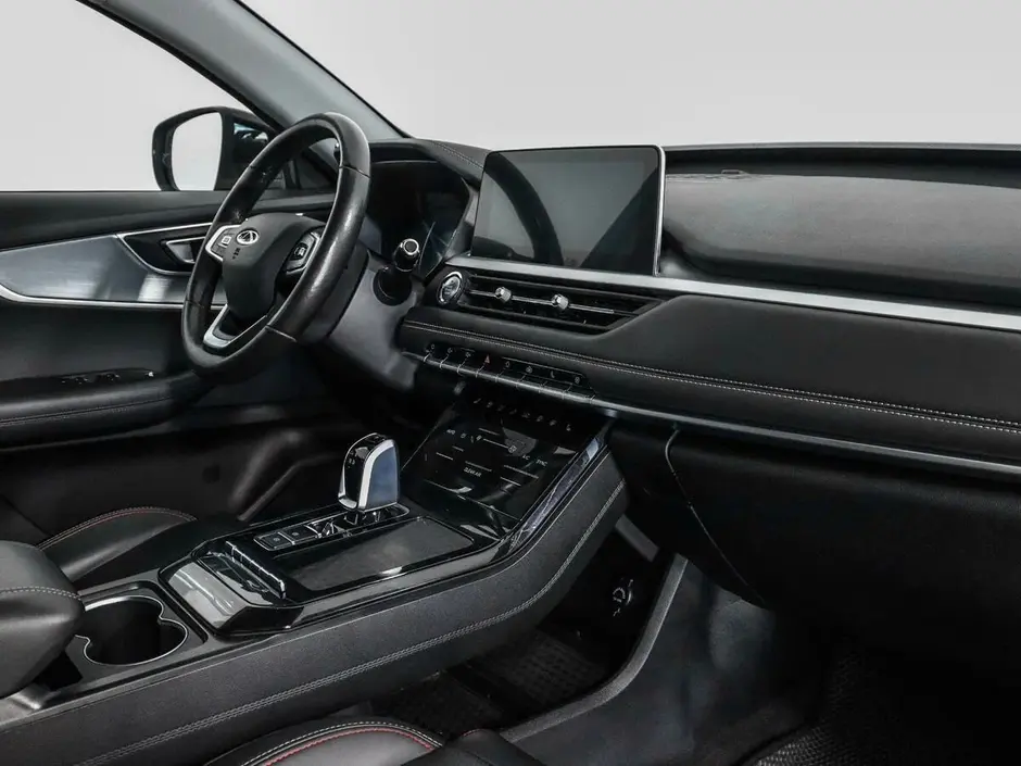 Chery Tiggo 7 Pro, 2021 г.