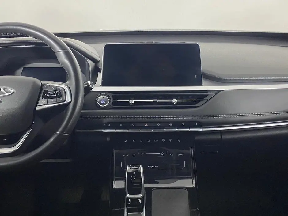 Chery Tiggo 7 Pro, 2021 г.