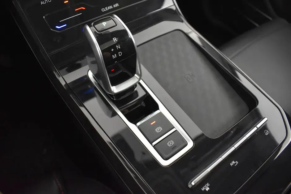 Chery Tiggo 7 Pro, 2021 г.