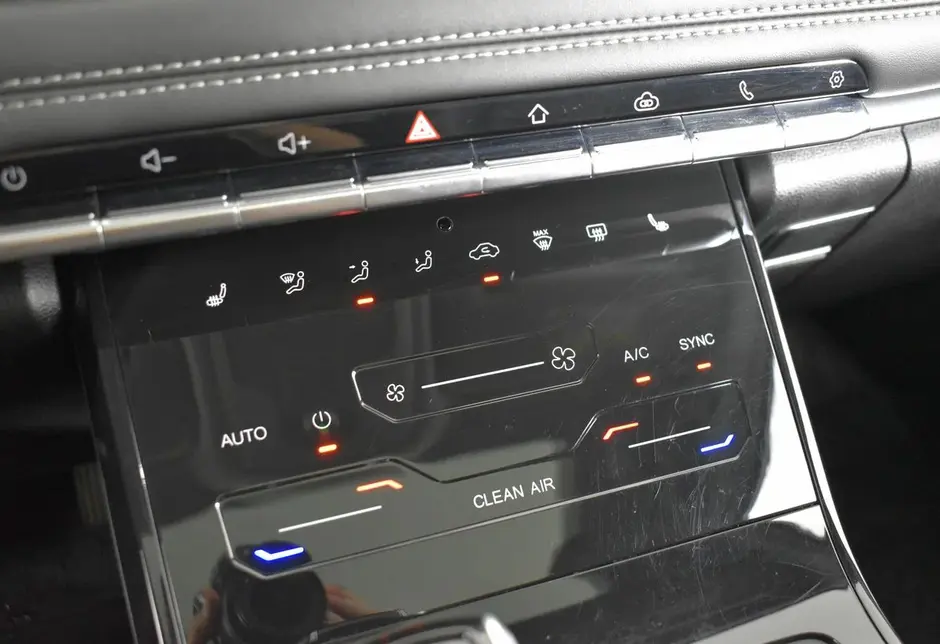 Chery Tiggo 7 Pro, 2021 г.