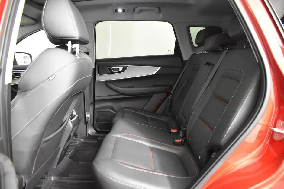 Chery Tiggo 7 Pro, 2021 г.