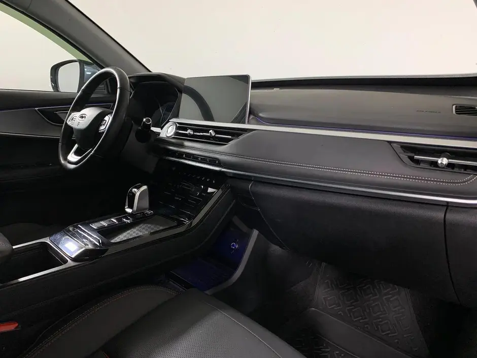 Chery Tiggo 7 Pro, 2021 г.