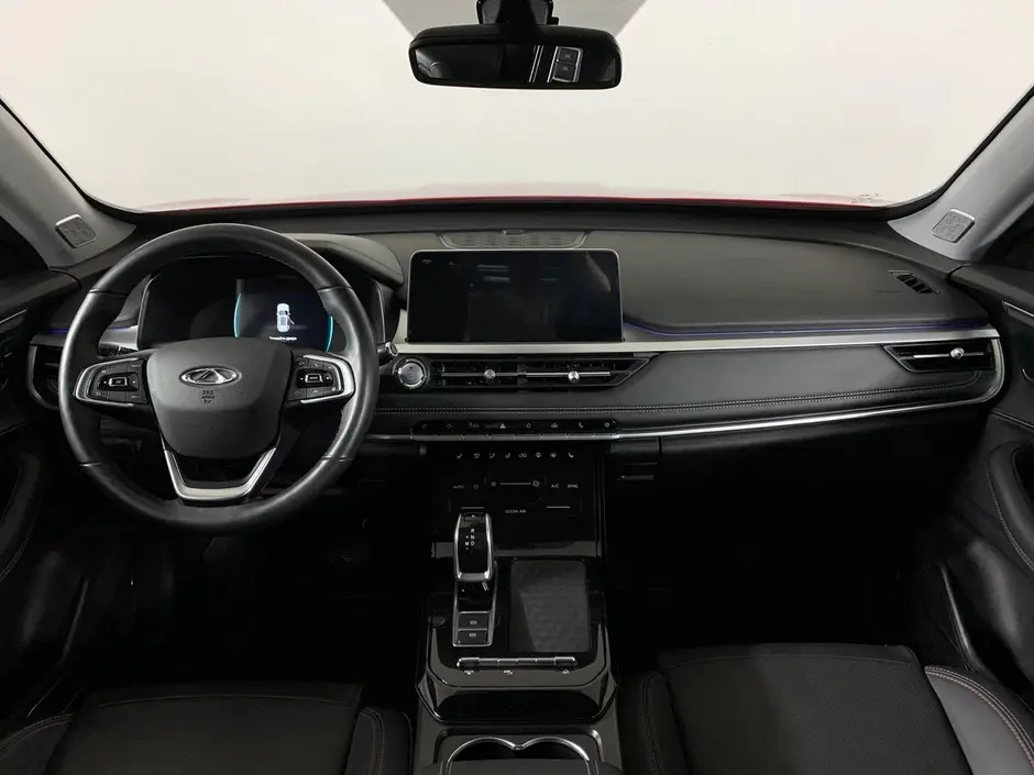 Chery Tiggo 7 Pro, 2022 г.