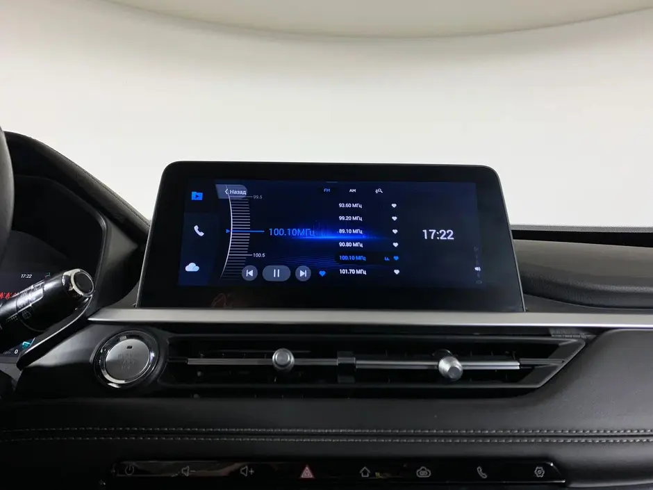 Chery Tiggo 7 Pro, 2022 г.