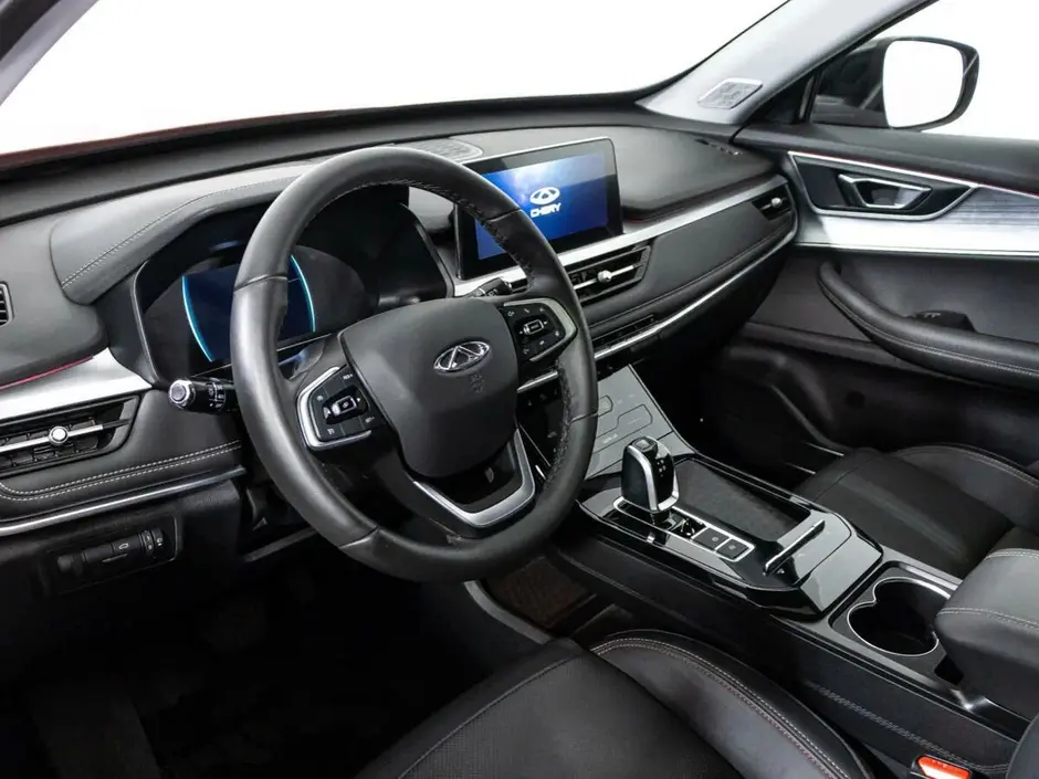 Chery Tiggo 7 Pro, 2023 г.