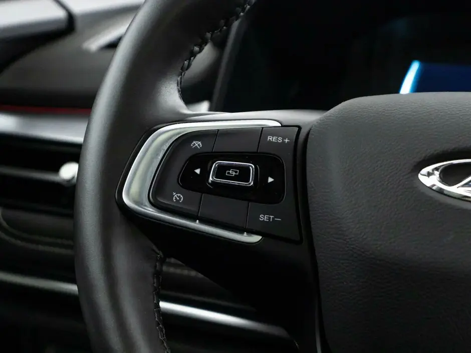 Chery Tiggo 7 Pro, 2023 г.