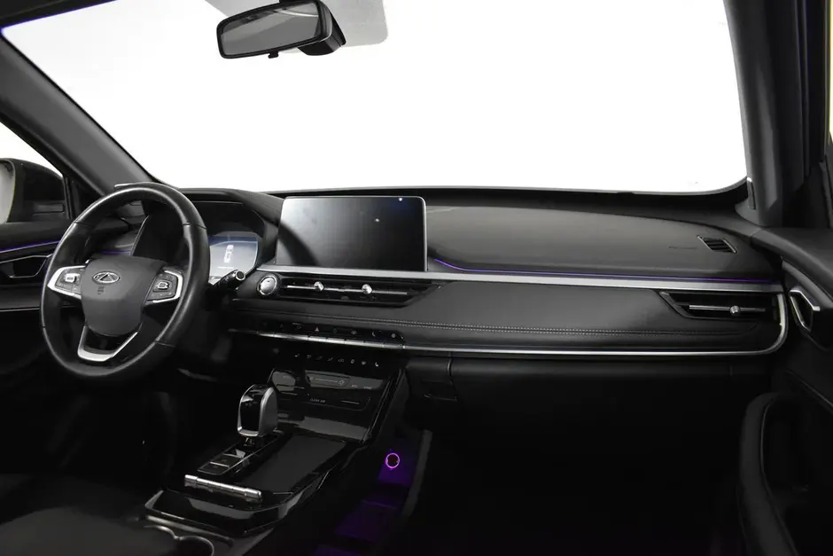 Chery Tiggo 7 Pro, 2022 г.