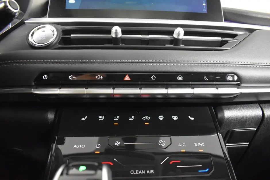 Chery Tiggo 7 Pro, 2022 г.