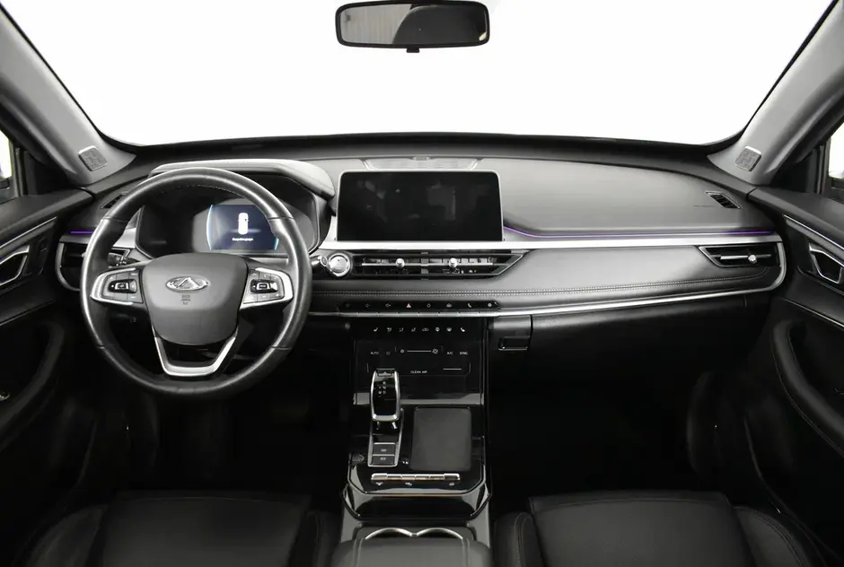 Chery Tiggo 7 Pro, 2022 г.