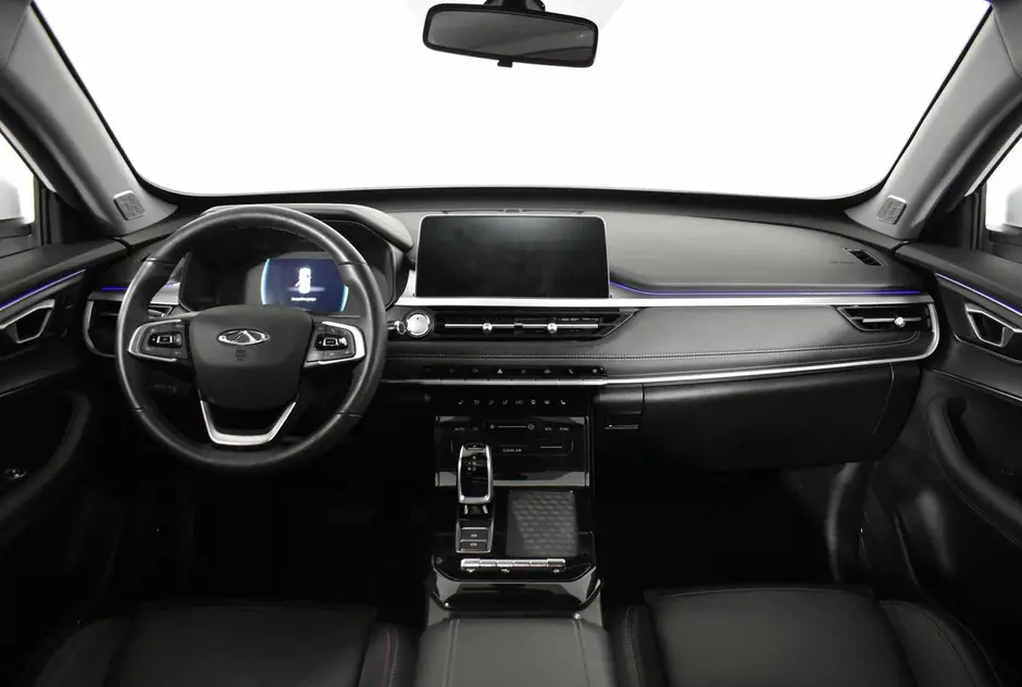Chery Tiggo 7 Pro, 2024 г.