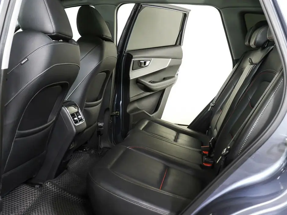 Chery Tiggo 7 Pro, 2021 г.