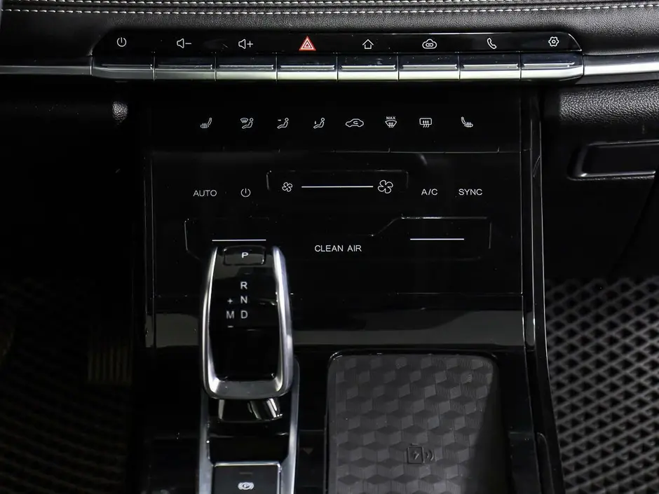 Chery Tiggo 7 Pro, 2021 г.