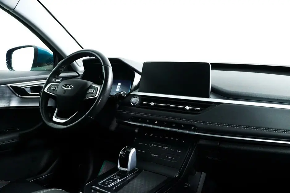 Chery Tiggo 7 Pro, 2022 г.