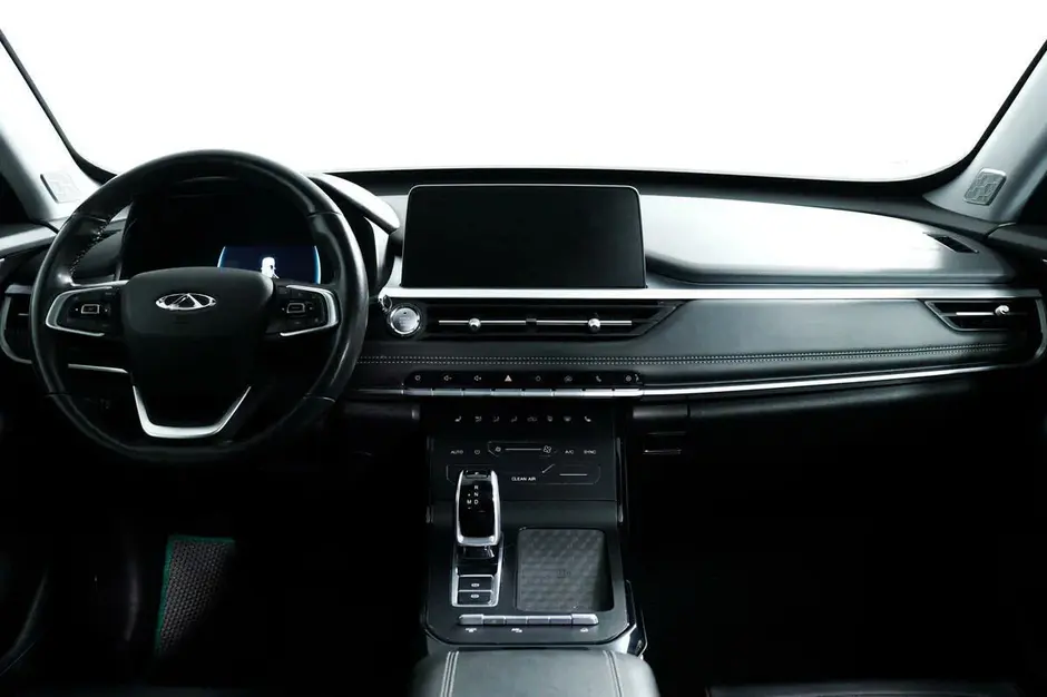 Chery Tiggo 7 Pro, 2022 г.