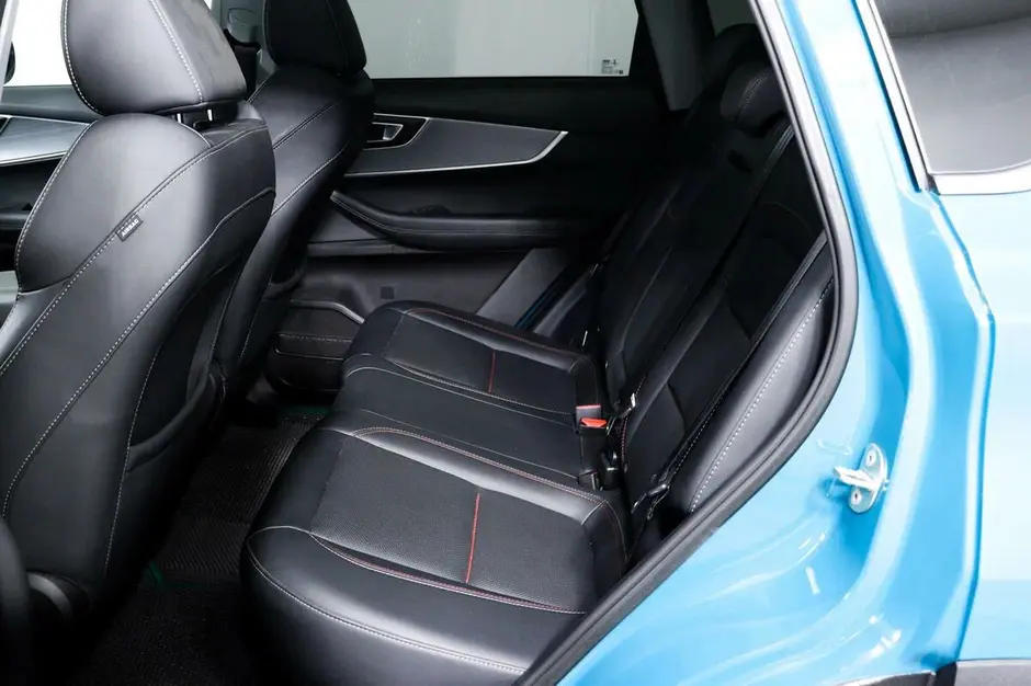 Chery Tiggo 7 Pro, 2022 г.