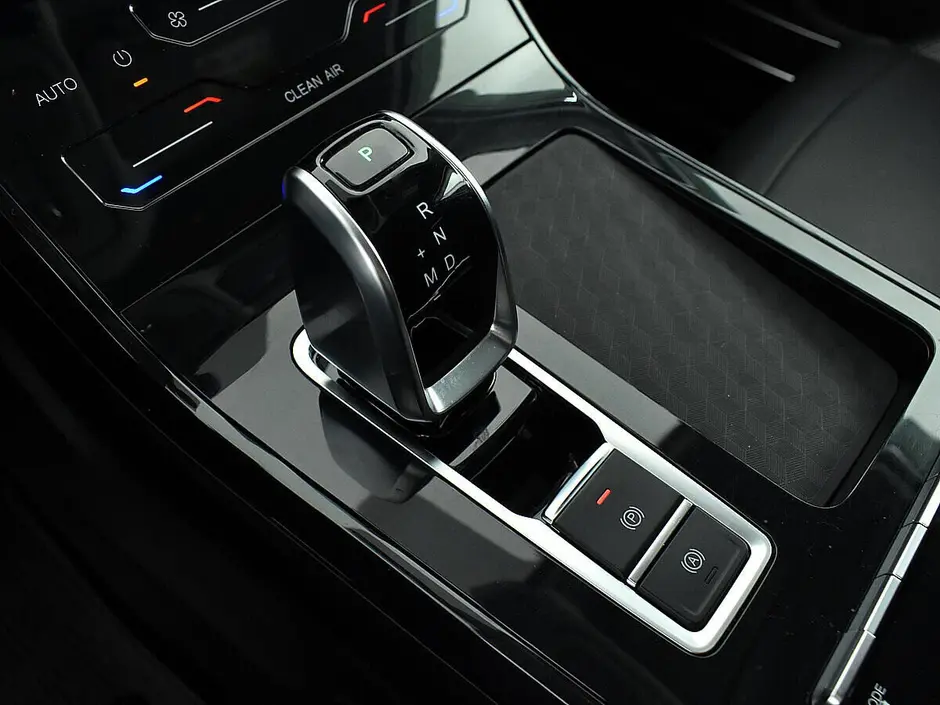 Chery Tiggo 7 Pro, 2020 г.