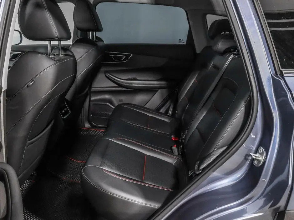 Chery Tiggo 7 Pro, 2020 г.