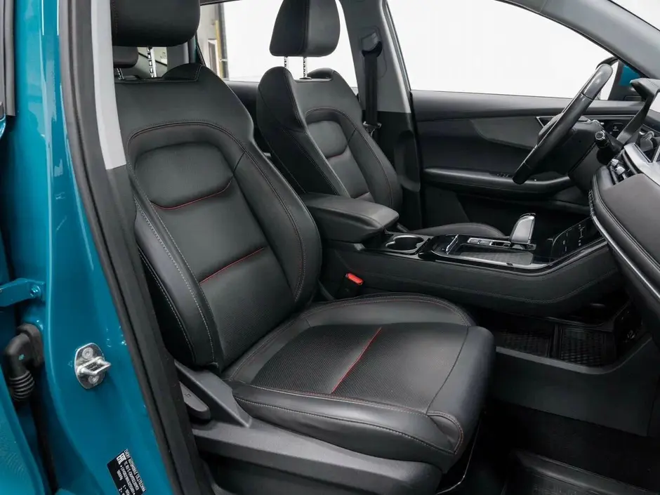 Chery Tiggo 7 Pro, 2020 г.