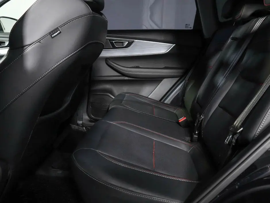 Chery Tiggo 7 Pro, 2024 г.