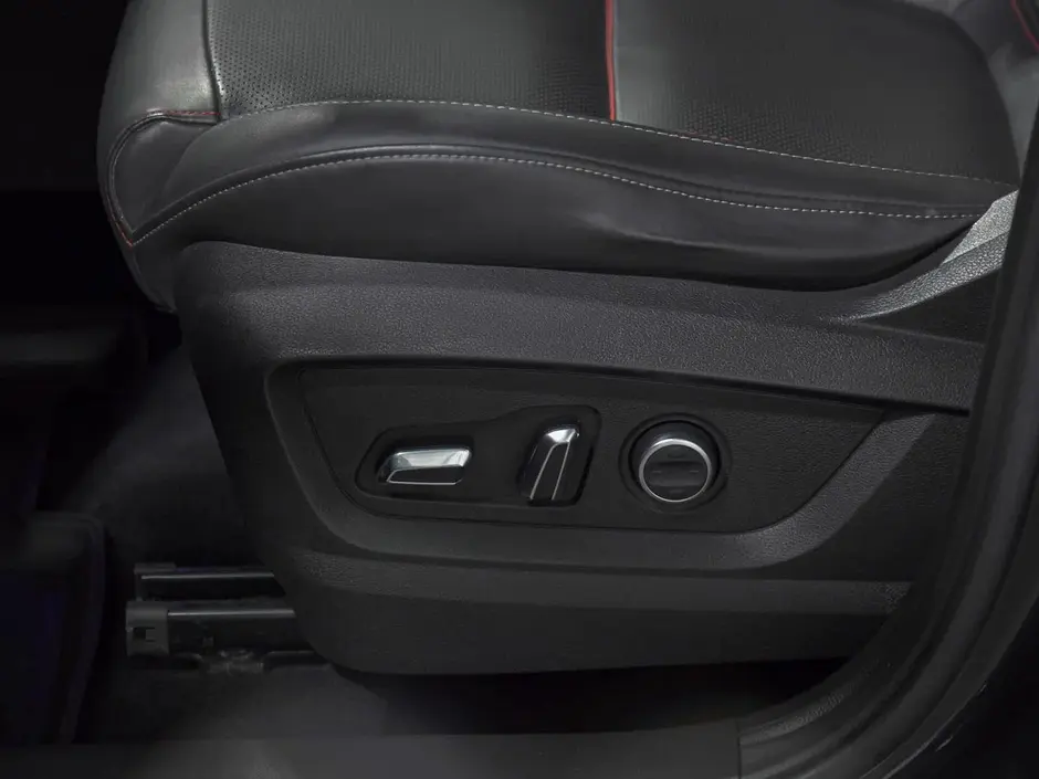 Chery Tiggo 7 Pro, 2020 г.